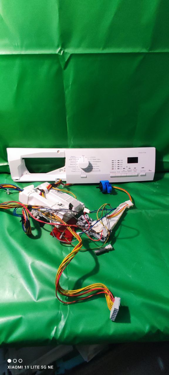 Модуль AEG L 60260SL