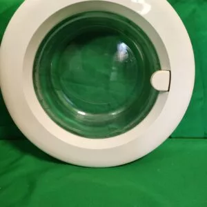 Люк в сборе Indesit C00101297 для стиральной машины
