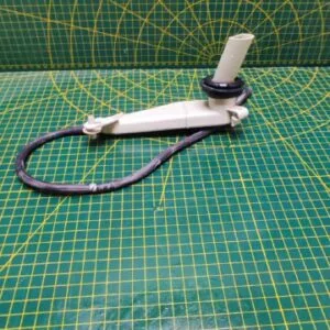 Корпус датчика уровня воды Miele 5713910