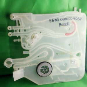 Теплообменник Bosch 56030000004037