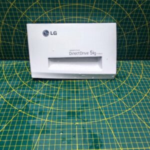 Панель порошкоприемника LG F1068LD F1068LD1