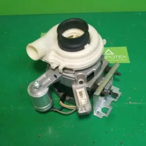 насос рециркуляционный пмм whirlpool C.E.SET 461972725301