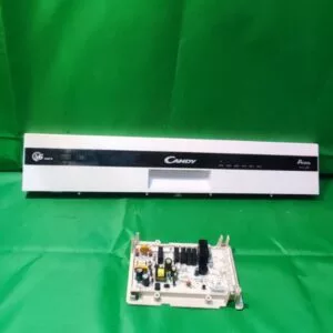 Панель с модулем Candy CDCP6
