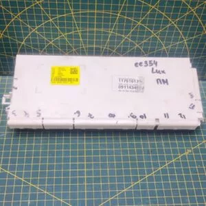 Силовой модуль Electrolux EE354 для пм