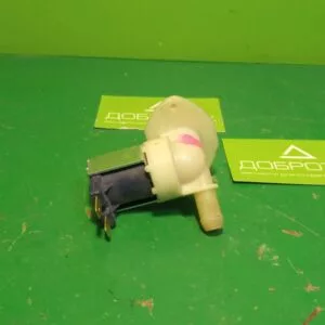 Клапан одинарный Bosch 30811P  для пмм контакты