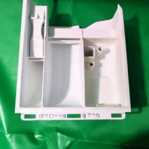 Лоток порошкоприемника Electrolux 124624309340