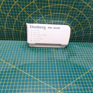 Панель порошкоприемника Elenberg E761763