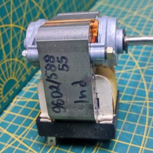 Мотор сушки Indesit 960258855
