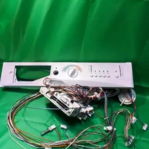 Модуль Electrolux EWS 800