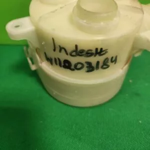 Актуатор потока воды Indesit 249212200616  для пмм