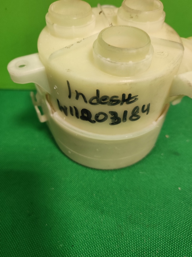Актуатор потока воды Indesit 249212200616  для пмм