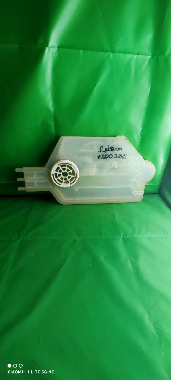 Теплообменник Ariston C00032121