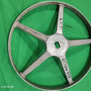 ШКИВ ARDO 651000734