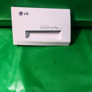 Панель порошкоприемника LG F1068sd