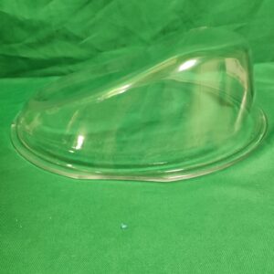 Стекло люка Ariston/Indesit C00276376 aqual.