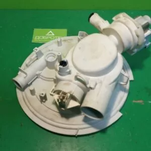 поддон whirlpool ikea DWF A00 с датчиком уровня воды