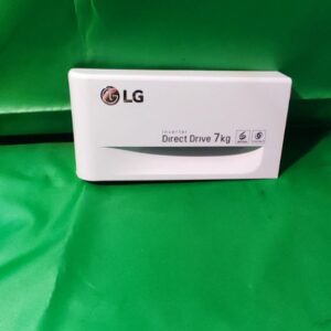Панель порошкоприемника LG MGC631678