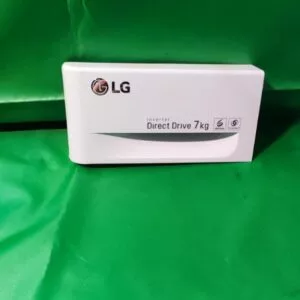 Панель порошкоприемника LG MGC631678