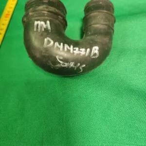 Патрубок Samsung DMM771B3 для посудомоечной машины