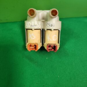 Клапан двойной Asko 8083880 микрофишка