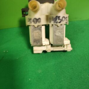 Клапан двойной Bosch 9000048505 с герконом