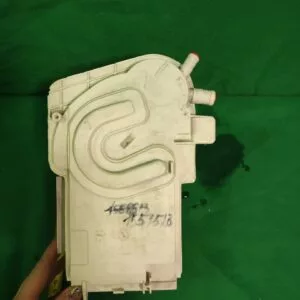 Бункер порошкоприемника Electrolux 1551513