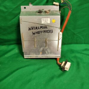 Тэн сушки Whirlpool W10477523 для сушильной машины