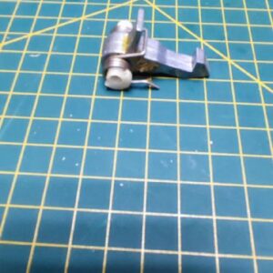 Крючок с пружиной Samsung S9643