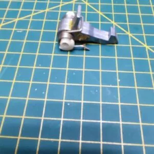 Крючок с пружиной Samsung S9643