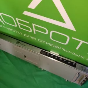 Модуль Electrolux ESL6551RO для посудомоечной машины