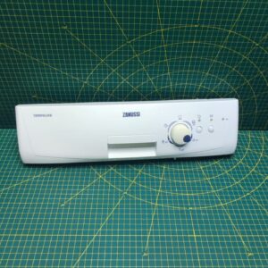 Элементы управления Zanussi ZWP 582