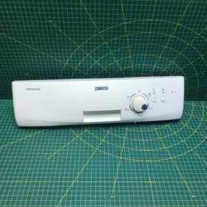 Элементы управления Zanussi ZWP 582