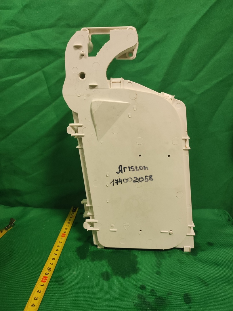 Бункер порошкоприемника Ariston 174002058