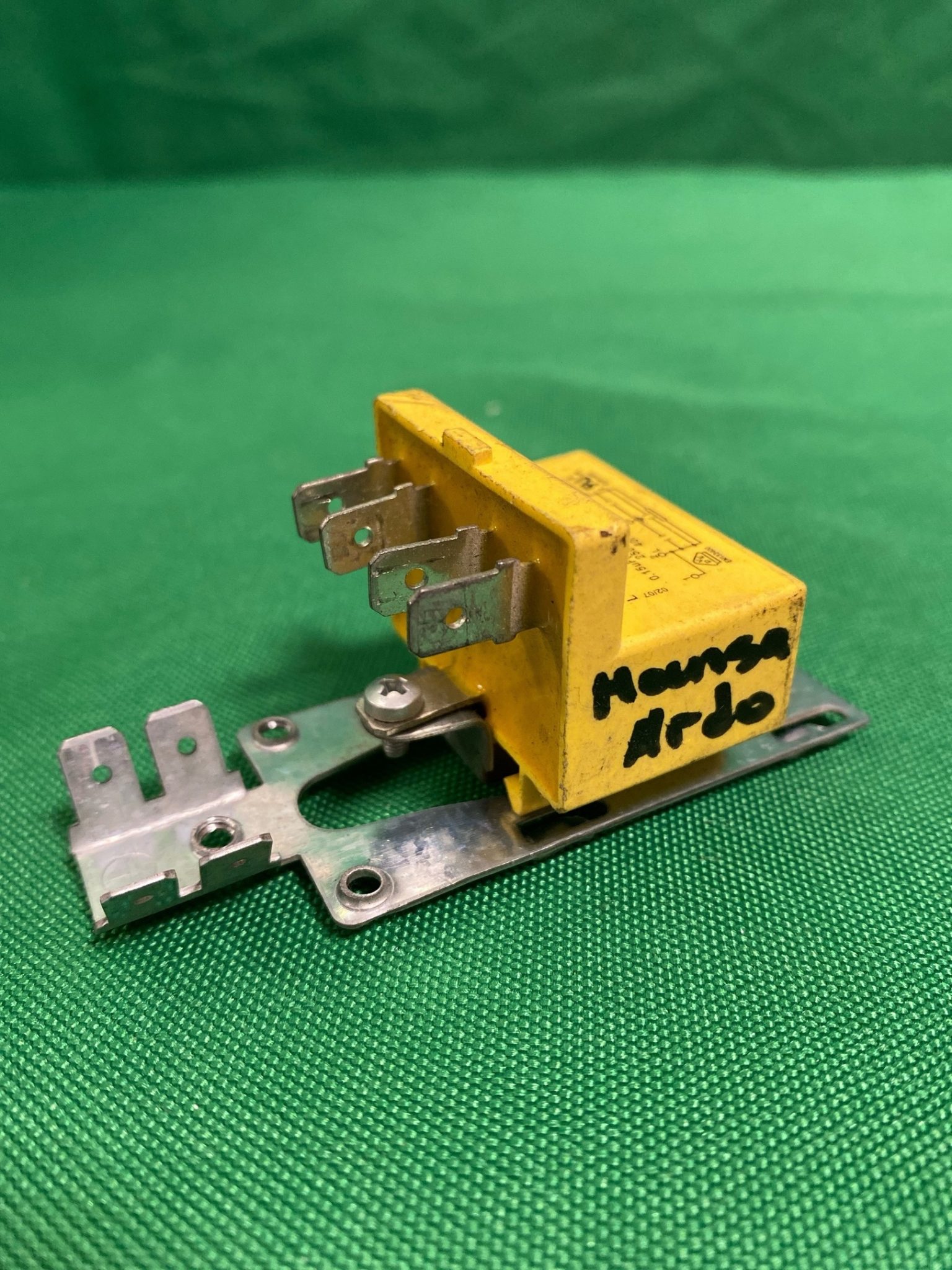 Сетевой фильтр Hansa F3CC75005