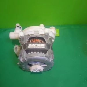 Насос рециркуляционный Miele 014493 для ПММ