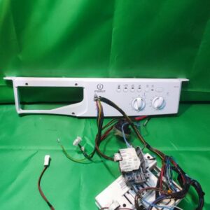 Модуль Indesit WISN 103 c дефектом