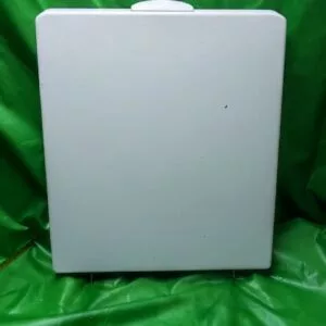 Крышка люка Electrolux 91310122303 стиральной машины с вертикальной загрузкой