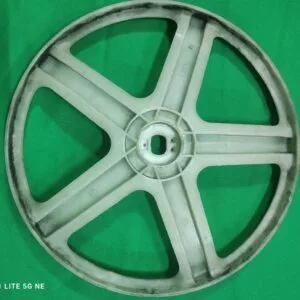 Шкив Electrolux 1326916