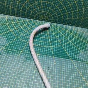 Патрубок Electrolux L150953 для посудомоечной машины