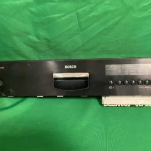 Панель с модулем Bosch SG159A06/42 Для посудомоечной машины