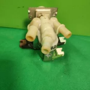 Клапан тройной Electrolux 132548711 микрофишка