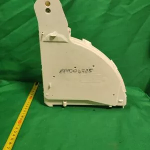 Бункер порошкоприемника Ariston 174003725 (27см)