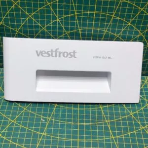 Панель порошкоприемника Vestfrost 42069318-2