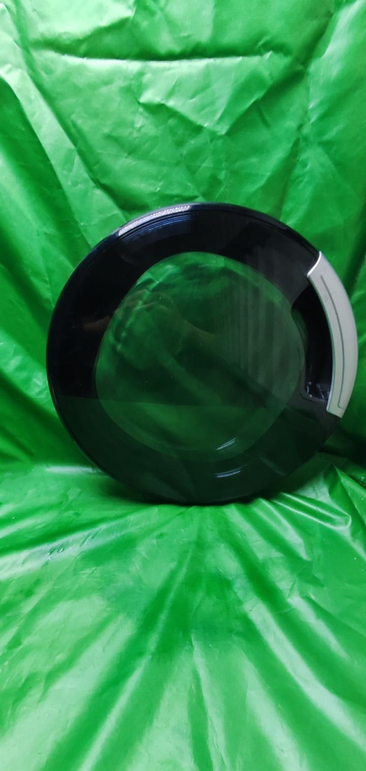 Люк Whirlpool WR2616101 сер
