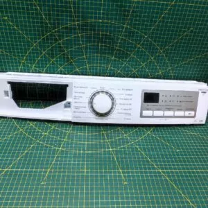 Элементы управления Midea WMF714G (кнопки)