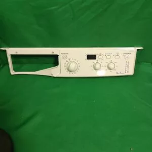 Панель управления Indesit IWSD 6105