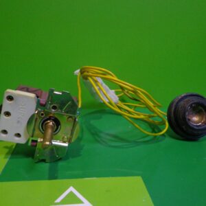 Терморегулятор с датчиком температуры KT-165 T-85 132093812
