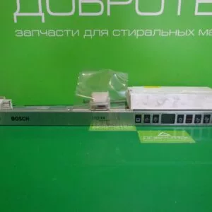 Модуль ПММ BOSCH LOGIXX 5600.039.056