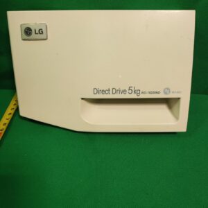 Панель порошкоприемника LG WD-10200ND