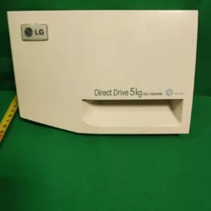 Панель порошкоприемника LG WD-10200ND